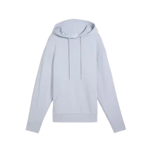 Womens Relaxed Hoodie