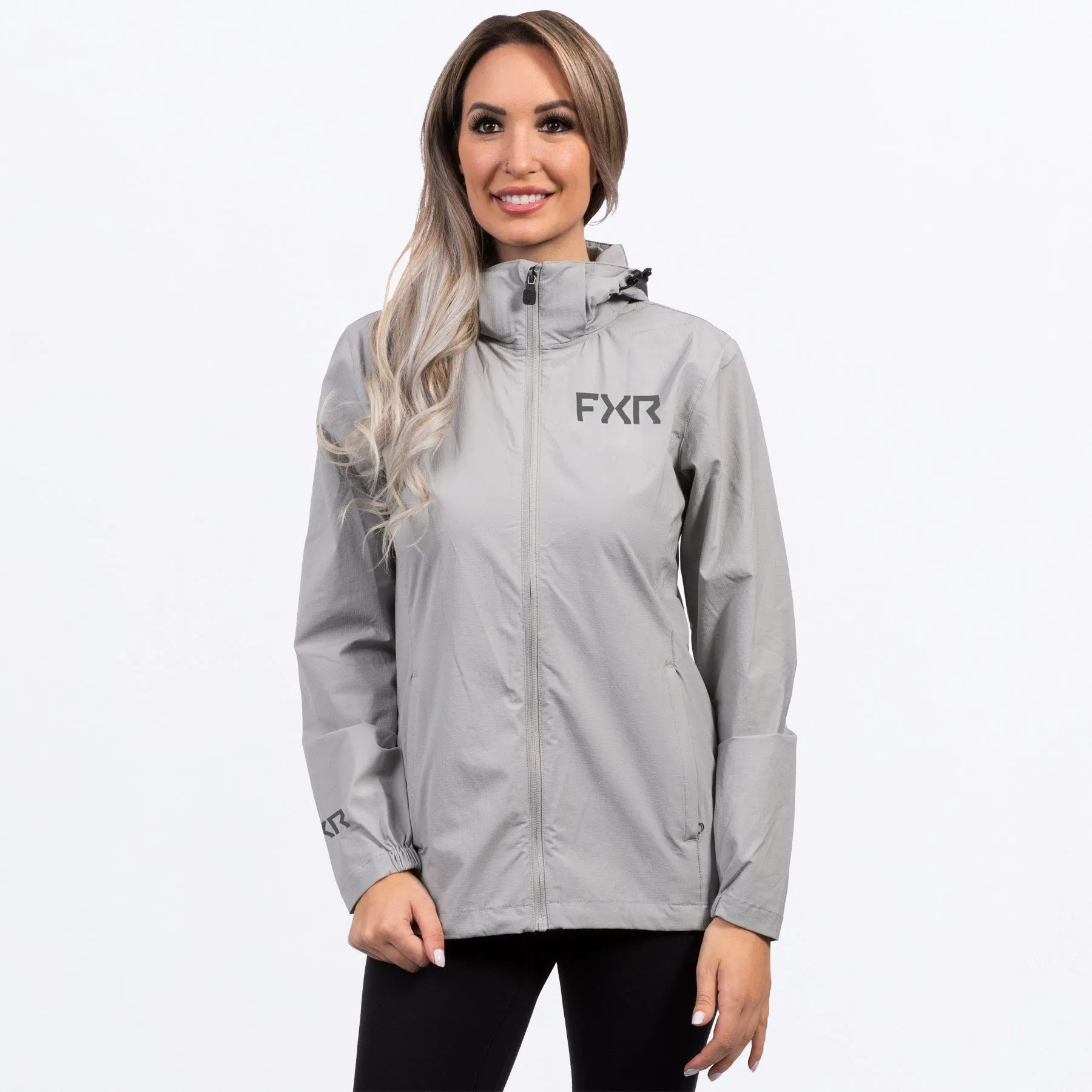 Women's Ride Pack Jacket