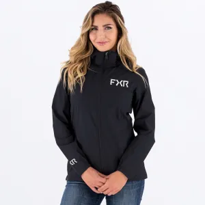 Women's Ride Pack Jacket