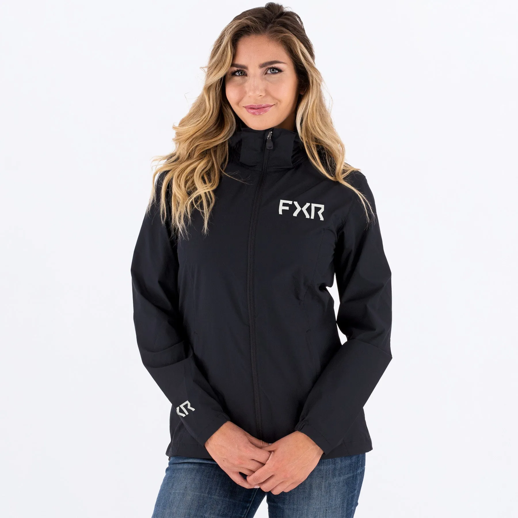 Women's Ride Pack Jacket