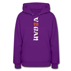 Women's Vegan Hoodie *LIMITED EDITION