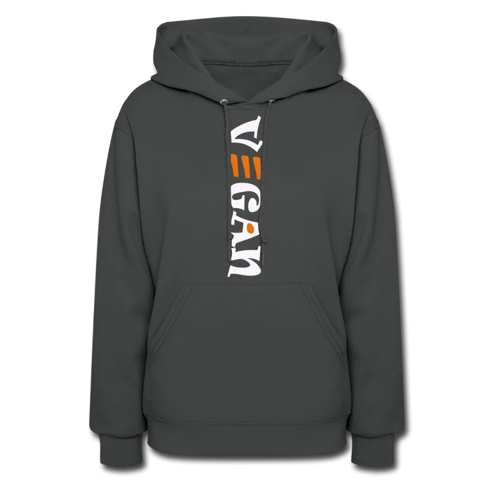 Women's Vegan Hoodie *LIMITED EDITION