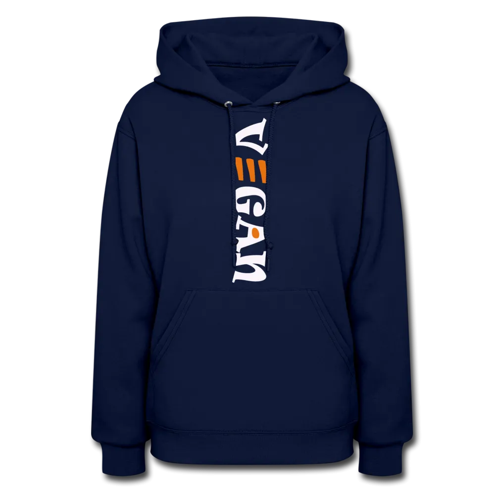 Women's Vegan Hoodie *LIMITED EDITION