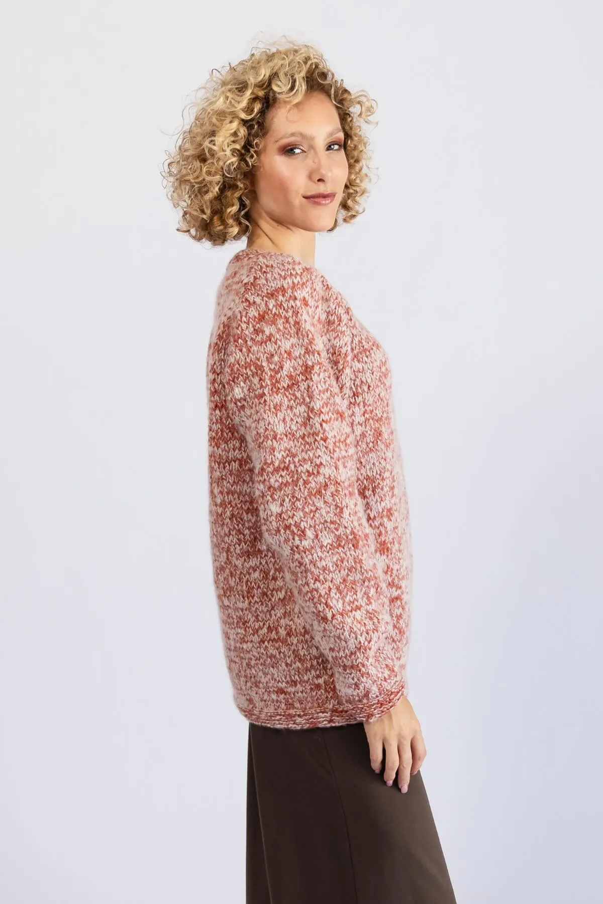 Wool Sweater