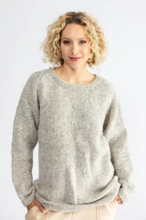 Wool Sweater