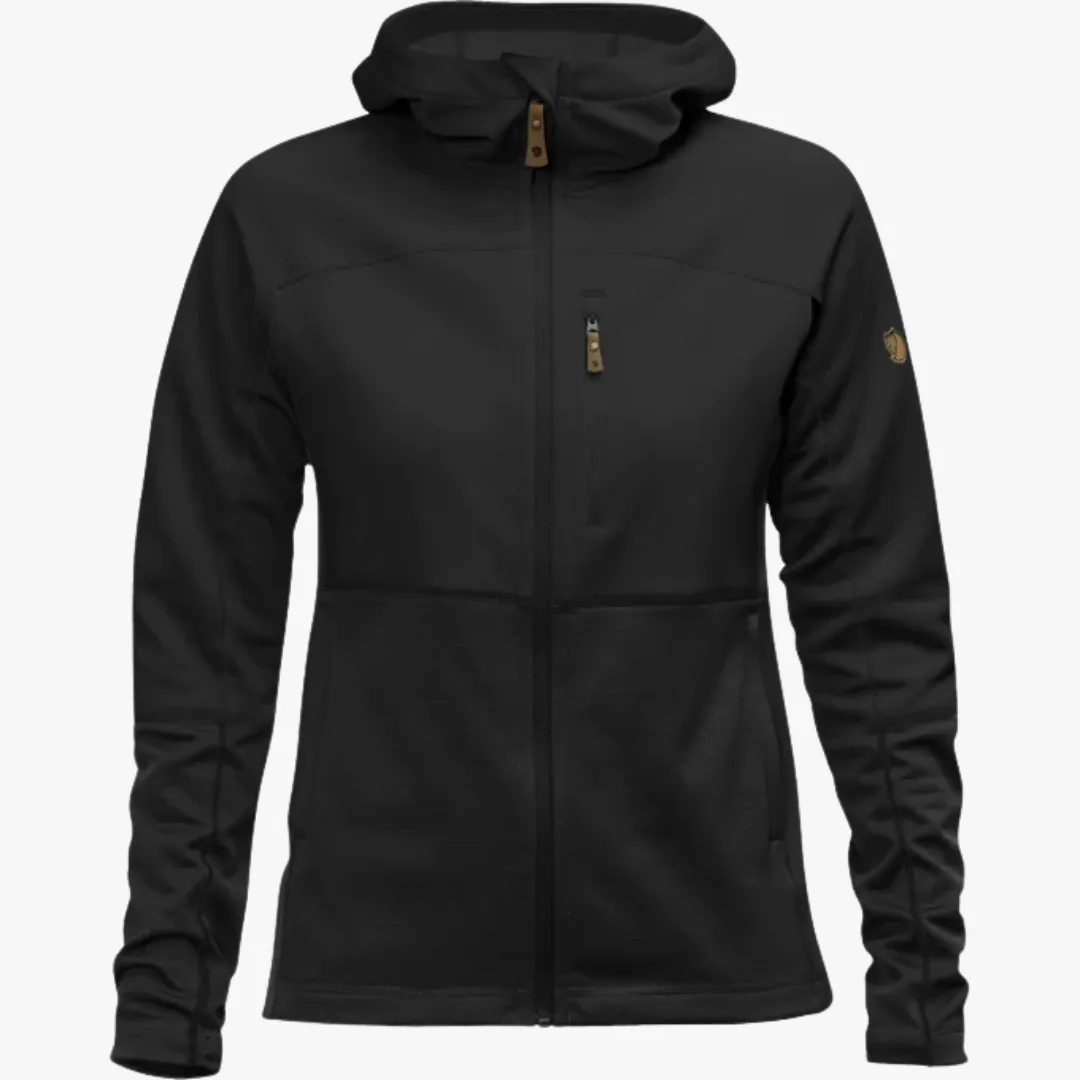 W's Abisko Trail Fleece