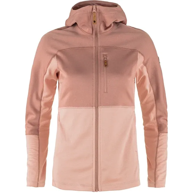 W's Abisko Trail Fleece