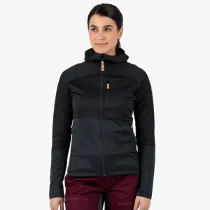W's Abisko Trail Fleece