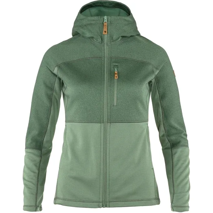 W's Abisko Trail Fleece
