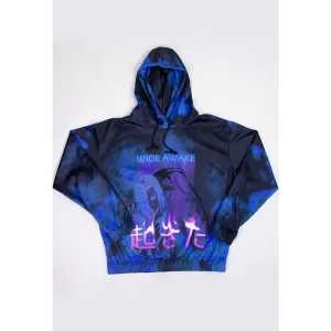 Y2K Classic-Cut Full Zip Hoodie for Men in Super Soft Fabric