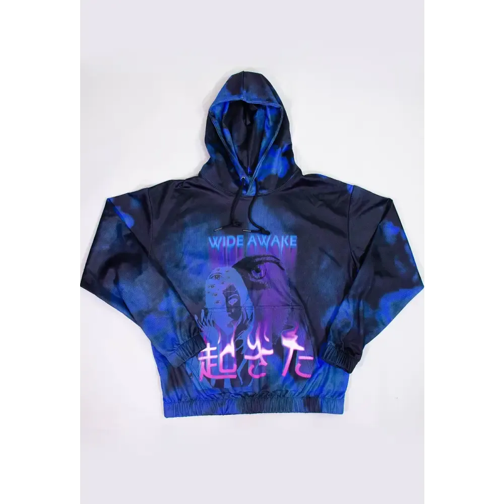 Y2K Classic-Cut Full Zip Hoodie for Men in Super Soft Fabric