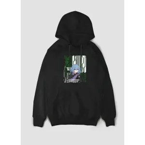 Y2K Full Zip Jacket with Cotton Mix and Fleece Interior