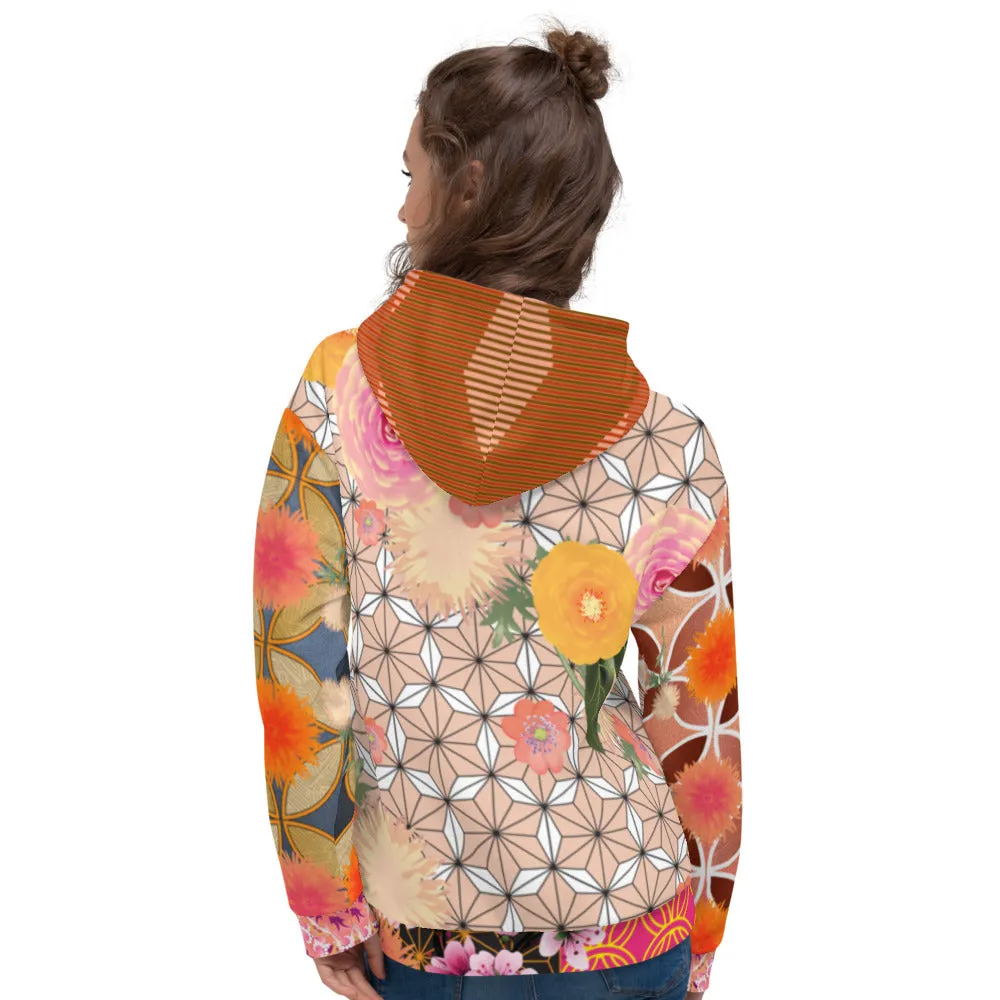Yamagami Hoody