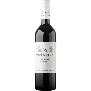 Yarra Yering Underhill Shiraz 2017