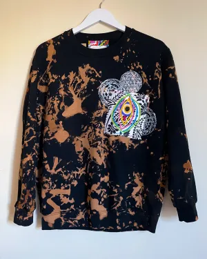 Yoni Shakti Pocket Jumper