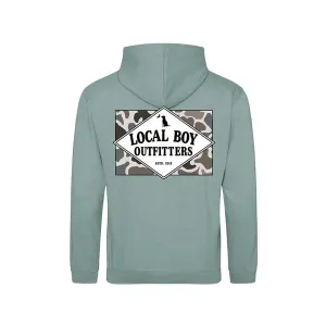 Youth Founder Hoodie