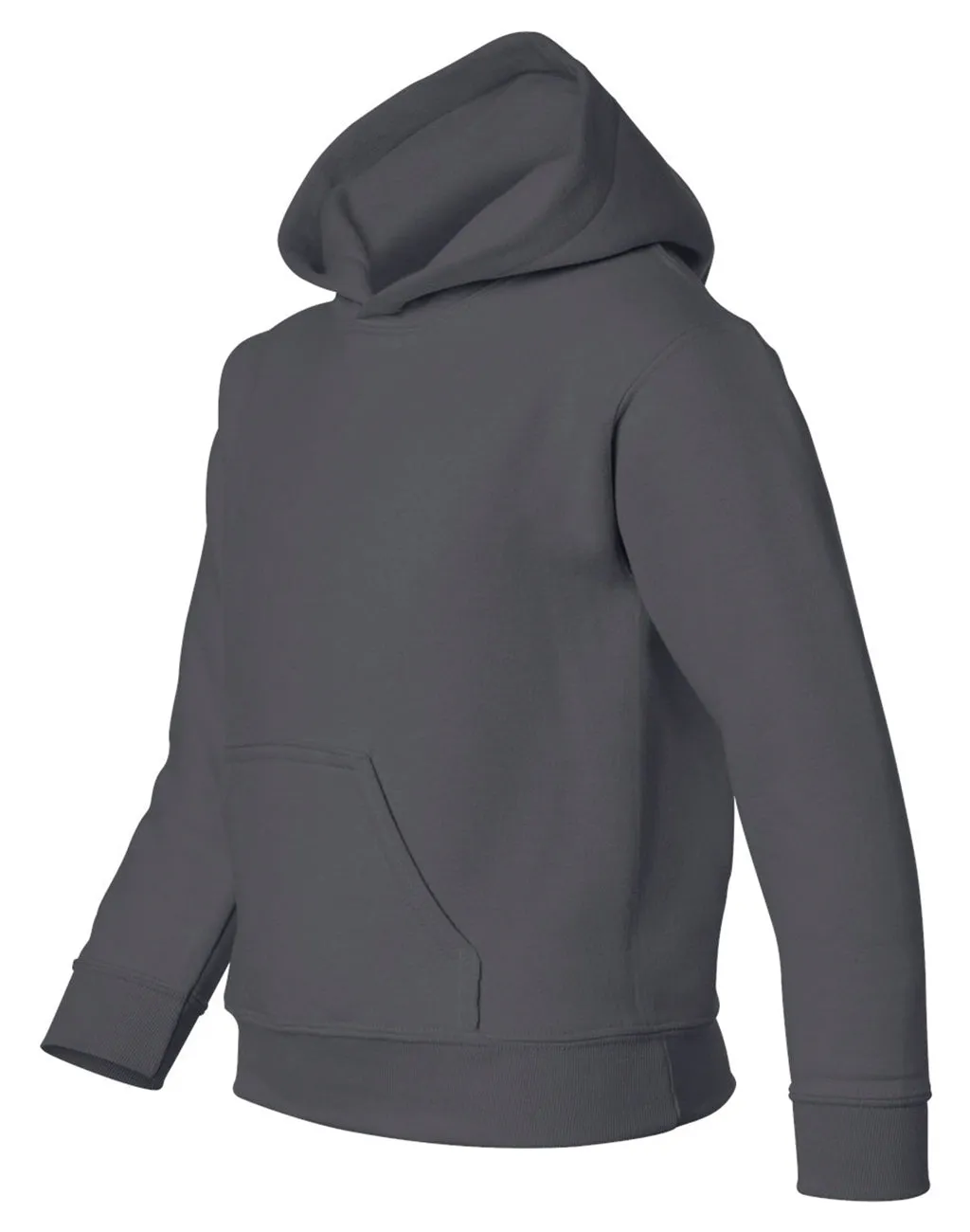 Youth Gildan Heavy Blend Pullover