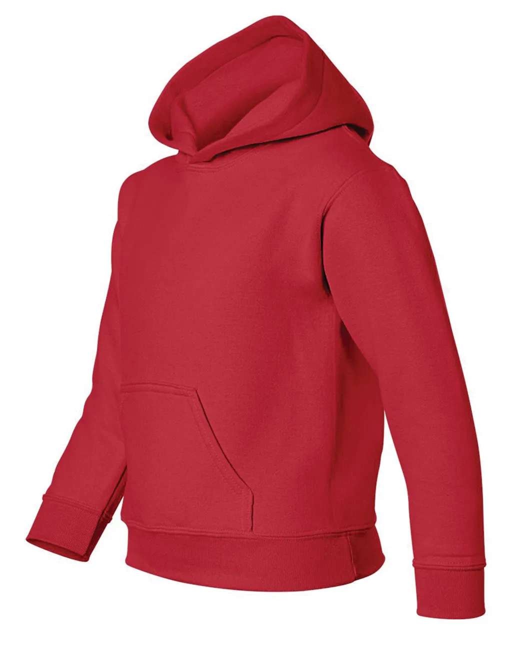 Youth Gildan Heavy Blend Pullover