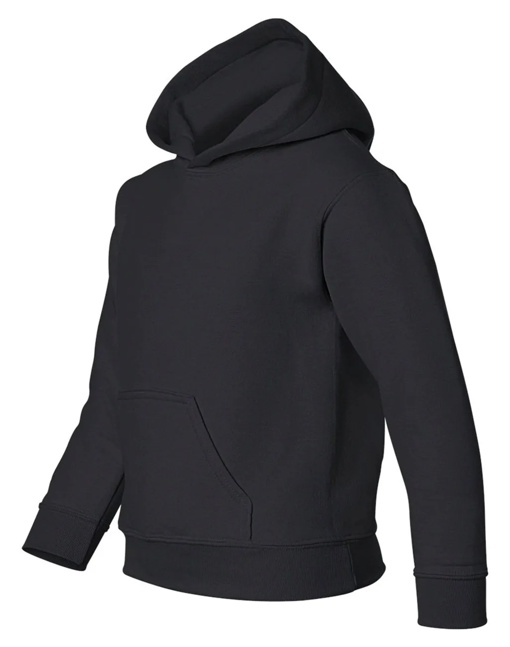 Youth Gildan Heavy Blend Pullover
