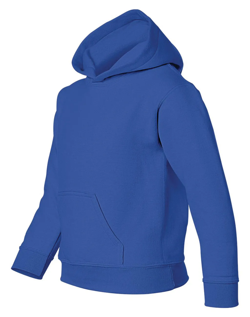Youth Gildan Heavy Blend Pullover