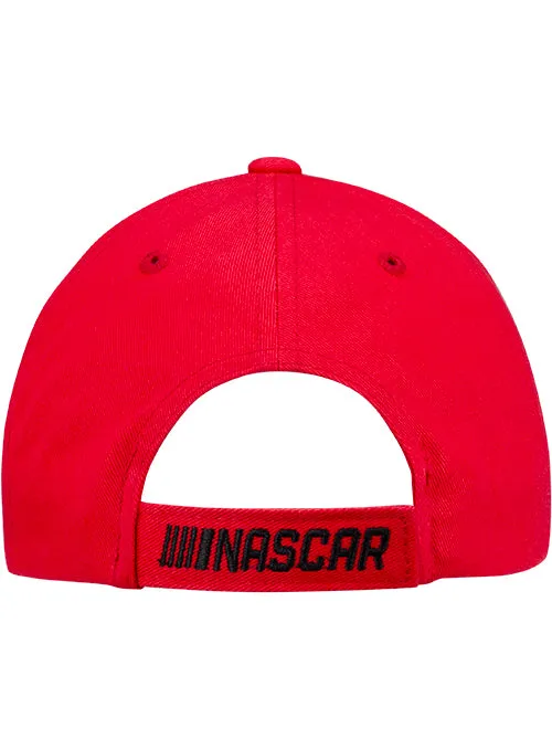 Youth Talladega Red Hat