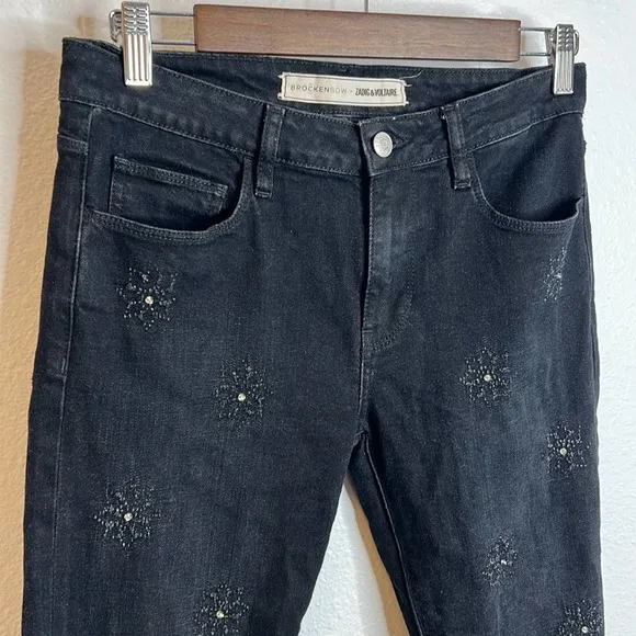 Zadig &amp; Voltaire Ritz Jeans