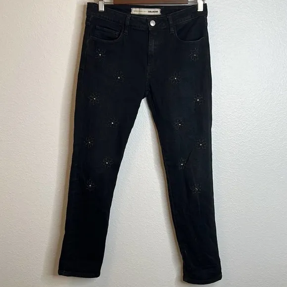 Zadig &amp; Voltaire Ritz Jeans