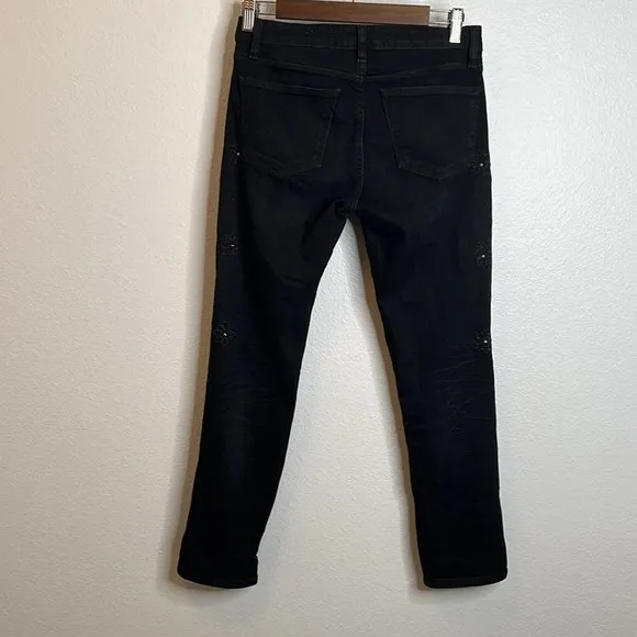 Zadig &amp; Voltaire Ritz Jeans