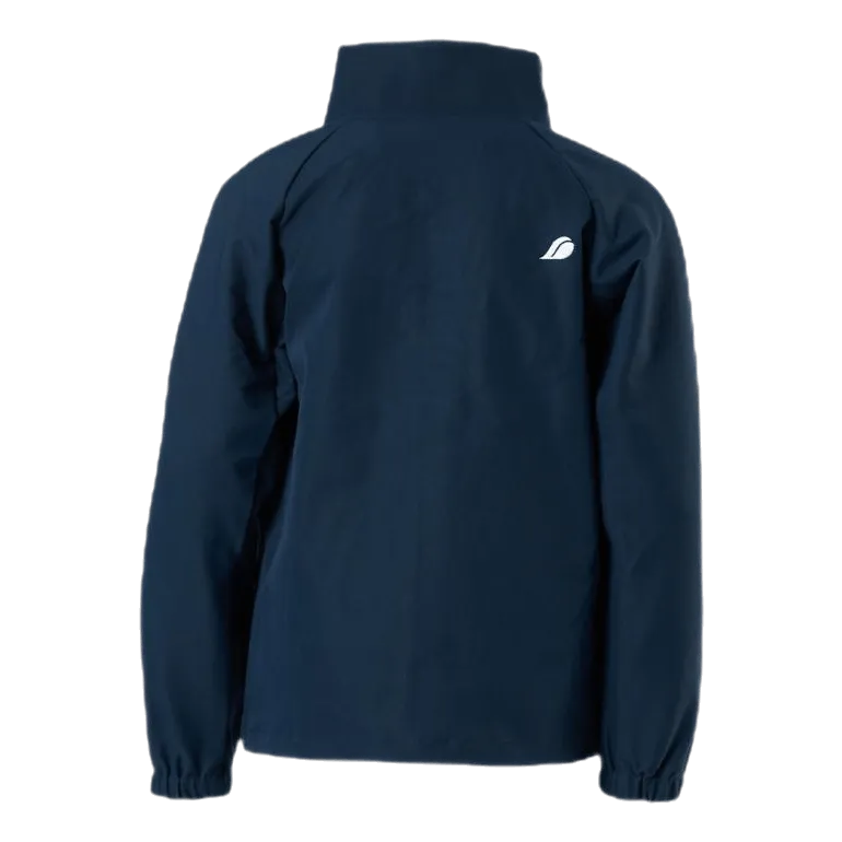 Zea Stretch Jacket Blue