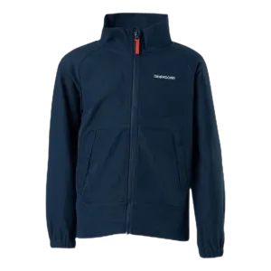Zea Stretch Jacket Blue