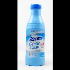 ZONROX GENTLE CLEAN 225ML