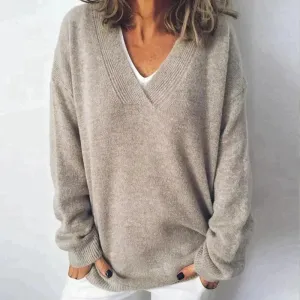 Zora™ – Stylish & Cozy Sweater