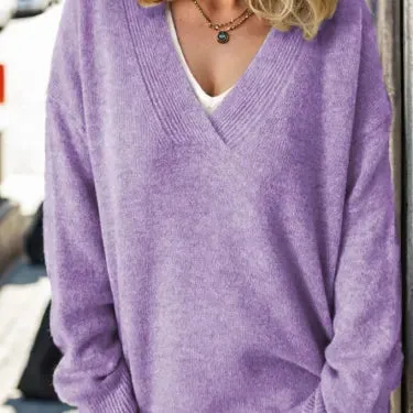 Zora™ – Stylish & Cozy Sweater