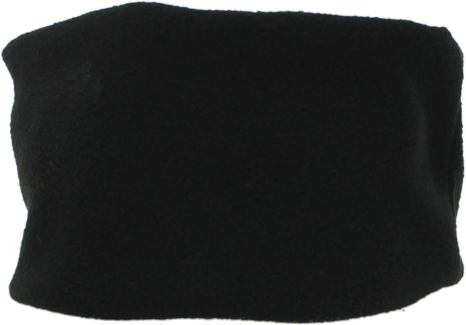 ZUZIFY Versatile Fleece Neck Gaiter Snood Beanie. ZUZ0010