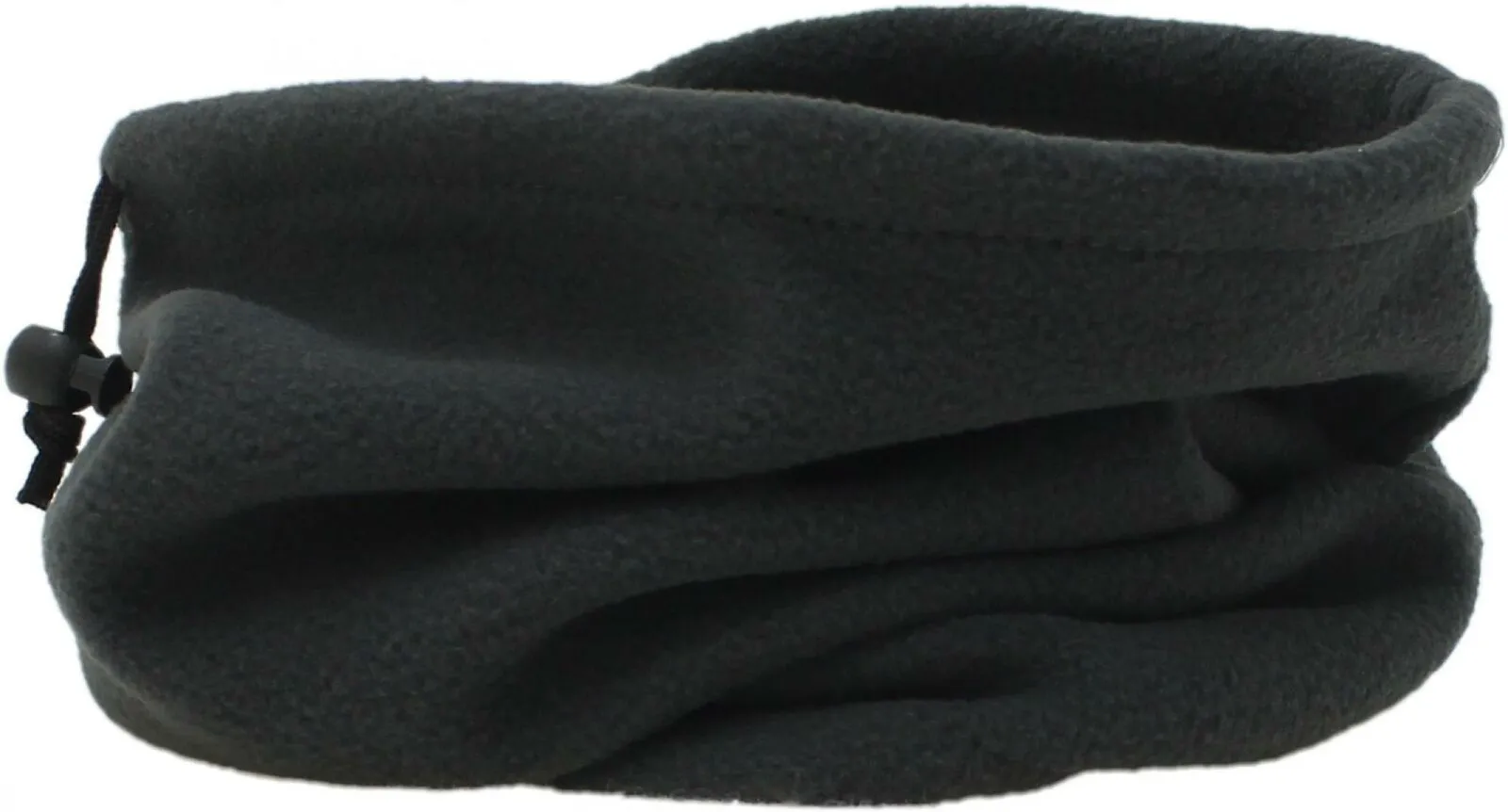 ZUZIFY Versatile Fleece Neck Gaiter Snood Beanie. ZUZ0010