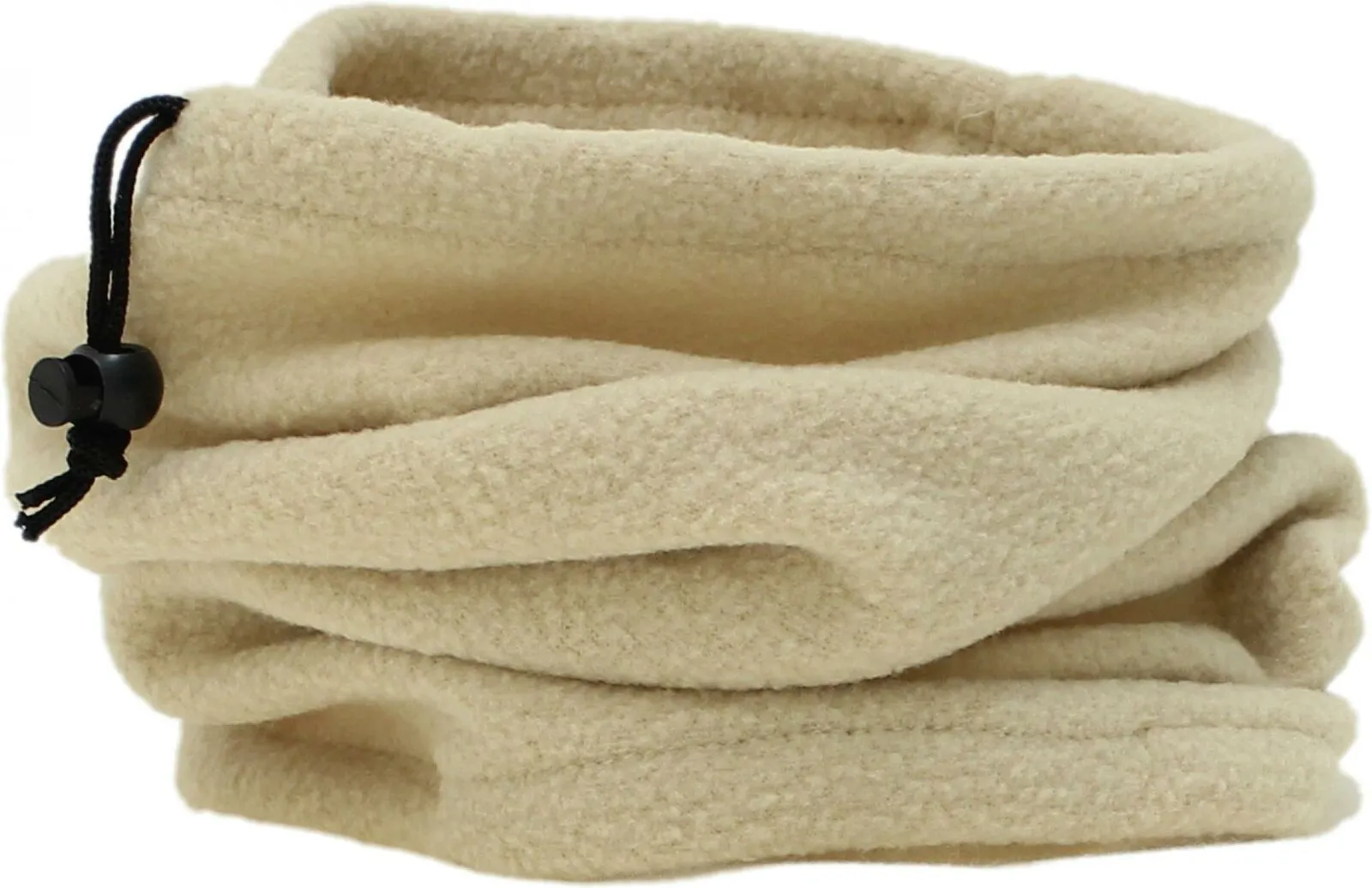 ZUZIFY Versatile Fleece Neck Gaiter Snood Beanie. ZUZ0010