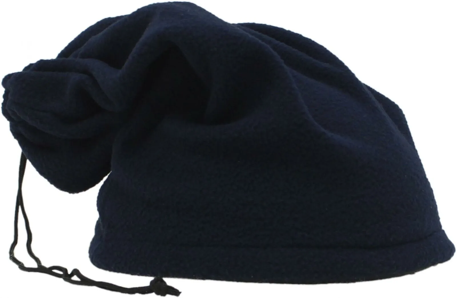 ZUZIFY Versatile Fleece Neck Gaiter Snood Beanie. ZUZ0010