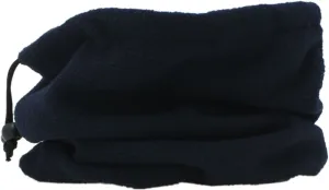 ZUZIFY Versatile Fleece Neck Gaiter Snood Beanie. ZUZ0010
