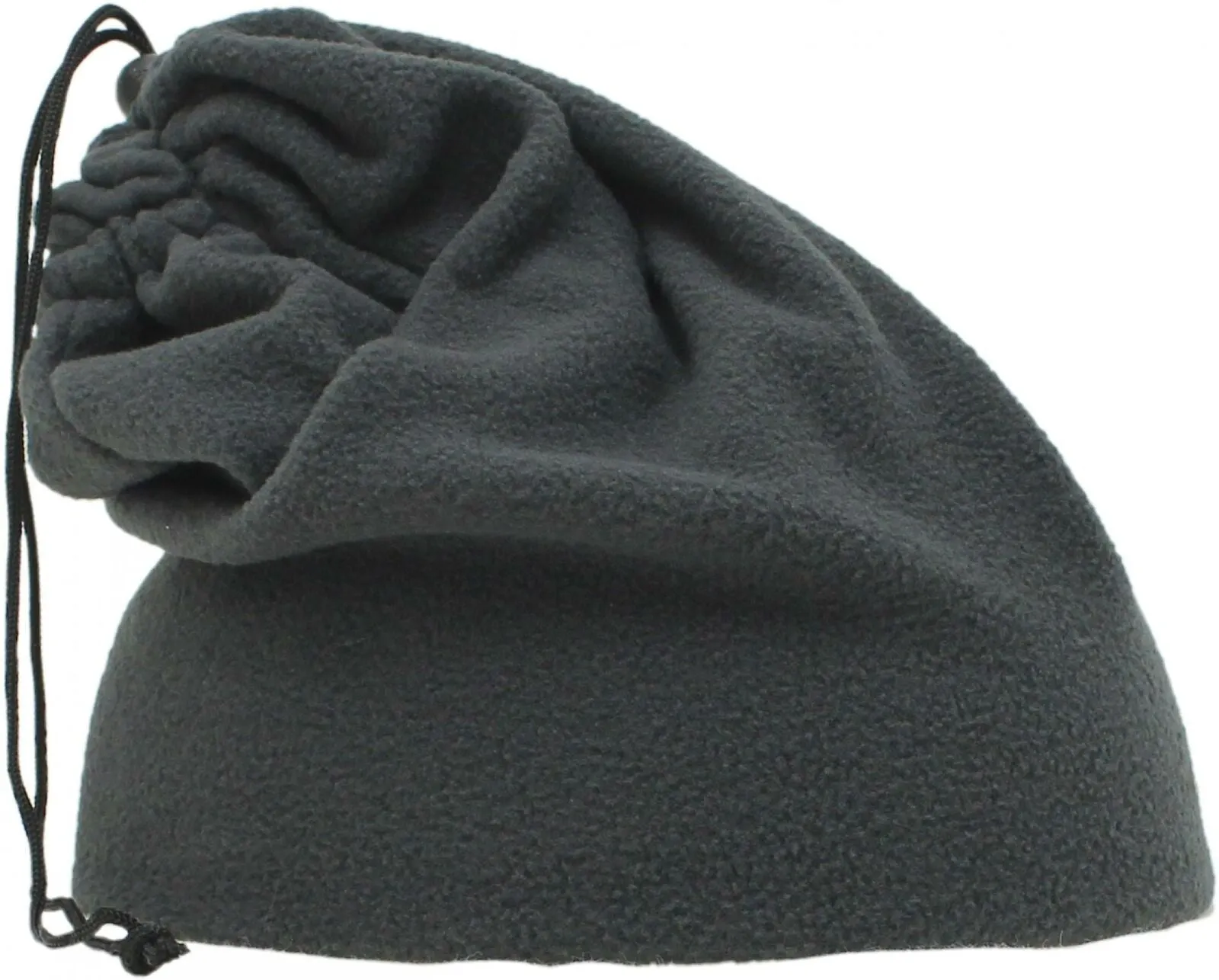 ZUZIFY Versatile Fleece Neck Gaiter Snood Beanie. ZUZ0010